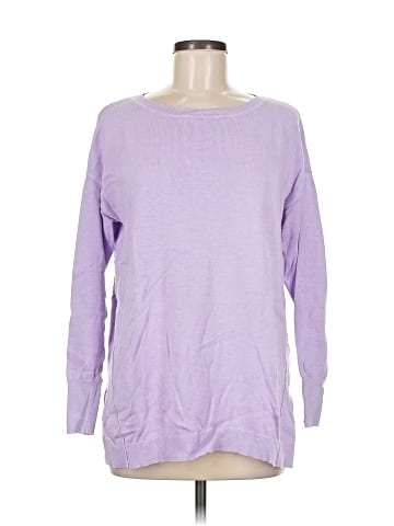 Caslon Pullover Sweater (view 1)