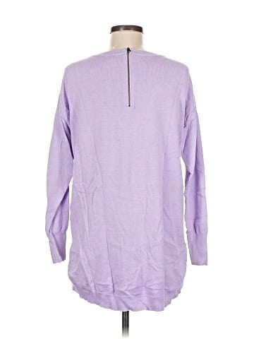 Caslon Pullover Sweater (view 2)