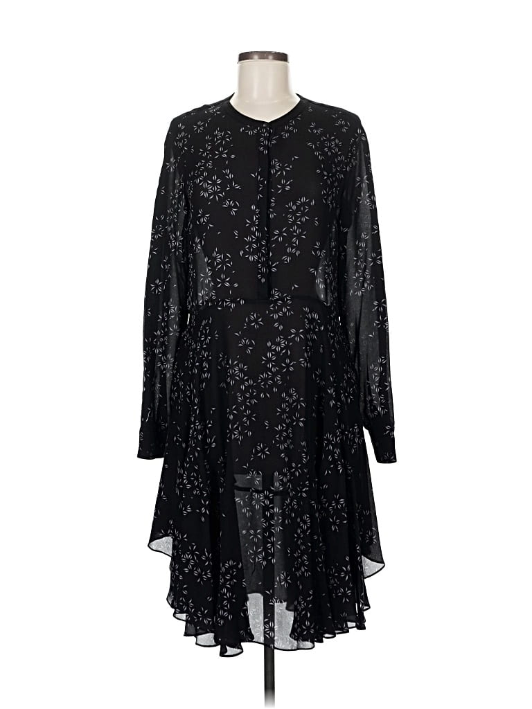 Click to view more detailed imagery on our partner's website Pre-owned A.l.c Cocktail Dress In Black