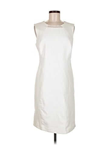 Carmen Carmen Marc Valvo Casual Dress (view 1)