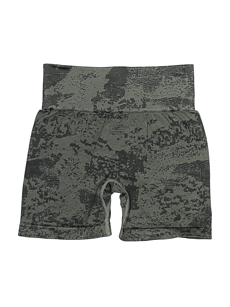 Pre-owned Unbranded Athletic Shorts In Brown