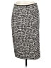 Carlisle Print Gray Formal Skirt Size M (estimated) - photo 1