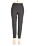 Lululemon Athletica Solid Gray Active Pants Size 4 - photo 1