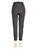 Lululemon Athletica Solid Gray Active Pants Size 4 - photo 2