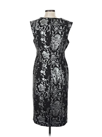Carmen Carmen Marc Valvo Cocktail Dress (view 2)