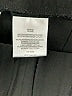 BCBGMAXAZRIA Solid Black Dress Pants Size XXS - photo 7