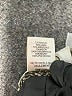 Talbots Tweed Gray Tan Wool Skirt Size 8 - photo 5