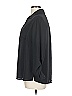 Unbranded 100% Polyester Black 3/4 Sleeve Blouse Size L - photo 5