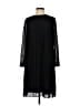 Rachel Parcell 100% Polyester Black Cocktail Dress Size XS - photo 1