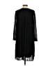 Rachel Parcell 100% Polyester Black Cocktail Dress Size XS - photo 2