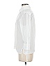 Calvin Rucker 100% Polyester White 3/4 Sleeve Blouse Size M - photo 5
