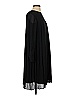 Rachel Parcell 100% Polyester Black Cocktail Dress Size XS - photo 4