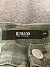 Hudson Jeans Camo Green Jeans Size 25 waist - photo 4