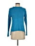 Hiho Blue Pullover Sweater Size XS - photo 1