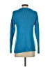 Hiho Blue Pullover Sweater Size XS - photo 2