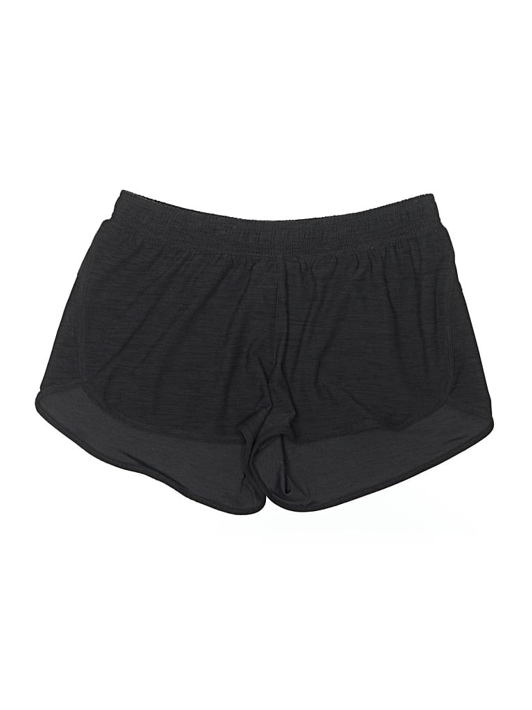 Pre-owned Active By Old Navy Athletic Shorts In Black