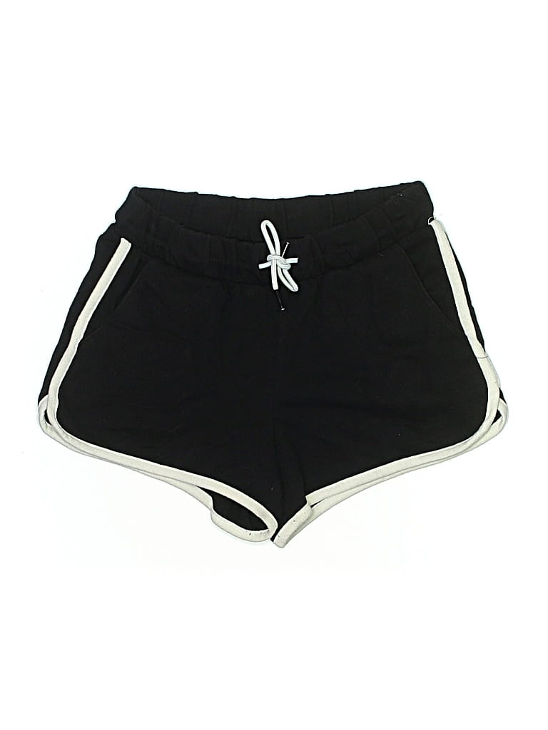 OLD NAVY Pre-owned Athletic Shorts In Black