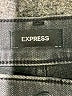 Express Gray Jeans Size 0 - photo 7