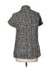 Kasper Gray Cardigan Size M (petite) - photo 2