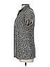 Kasper Gray Cardigan Size M (petite) - photo 5