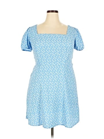 Lily Rose Casual Dress (view 1)
