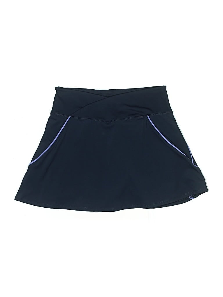 Pre-owned Sincerely Jules Skort In Blue