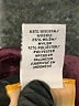 Ruby Rd. Burgundy Jacket Size 8 (petite) - photo 7