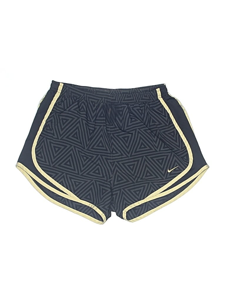 NIKE Pre-owned Athletic Shorts In Gray