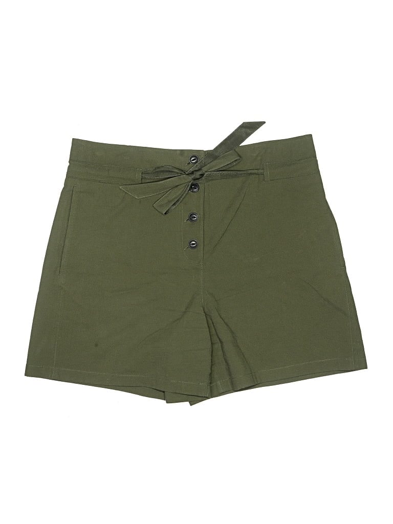 RAG & BONE Pre-owned Shorts In Green