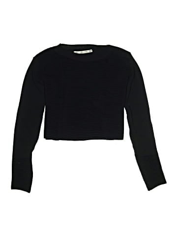 TU Pullover Sweater (view 1)
