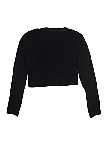 TU Pullover Sweater (view 2)