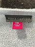 Vince Camuto Solid Blue Pullover Sweater Size XXL - photo 6