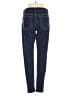 MICHAEL Michael Kors Solid Blue Jeans Size 6 - photo 2