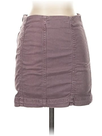 Free People Casual Skirt (view 1)