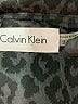 Calvin Klein Chevron-herringbone Gray Blazer Size 2 - photo 6