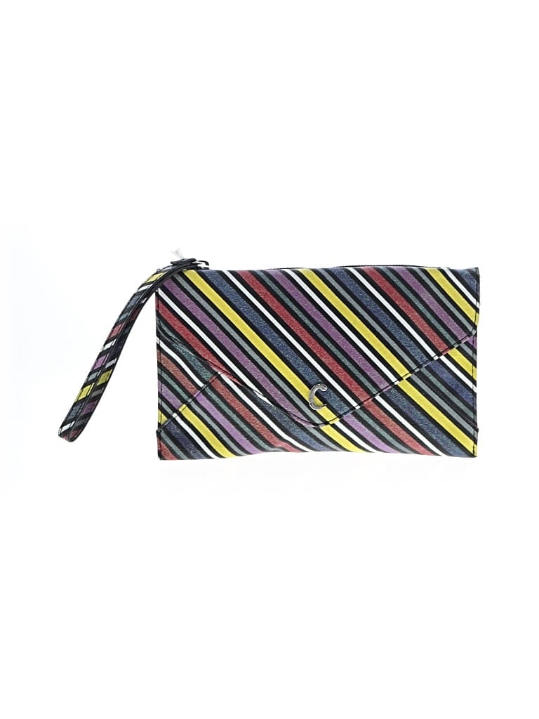 Click to view more detailed imagery on our partner's website Pre-owned Circus Ny By Sam Edelman Wristlet In Yellow