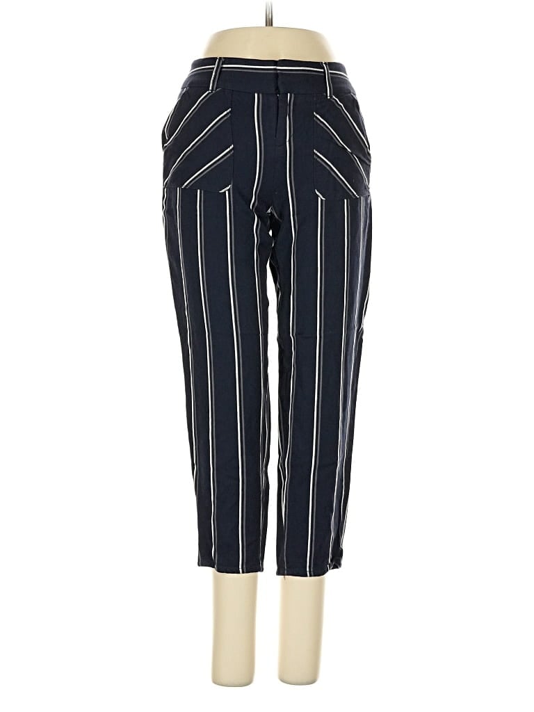 Pre-owned Cartonnier Casual Pants In Blue