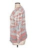 Nic + Zoe Gray Pullover Sweater Size 1X - photo 5