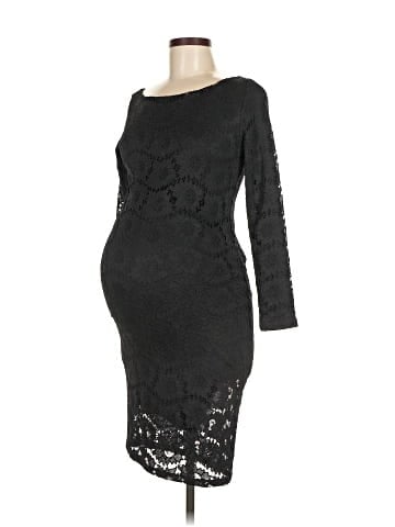 Ingrid + Isabel Cocktail Dress (view 1)