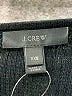 J.Crew 100% Wool Black Sleeveless Blouse Size XXS - photo 7