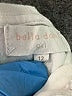 Bella Dahl White Pullover Hoodie Size 12 - photo 3
