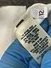 Bella Dahl White Pullover Hoodie Size 12 - photo 4