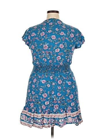 Bebop Casual Dress (view 2)