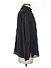 Vince Camuto 100% Polyester Black Long Sleeve Blouse Size S - photo 4