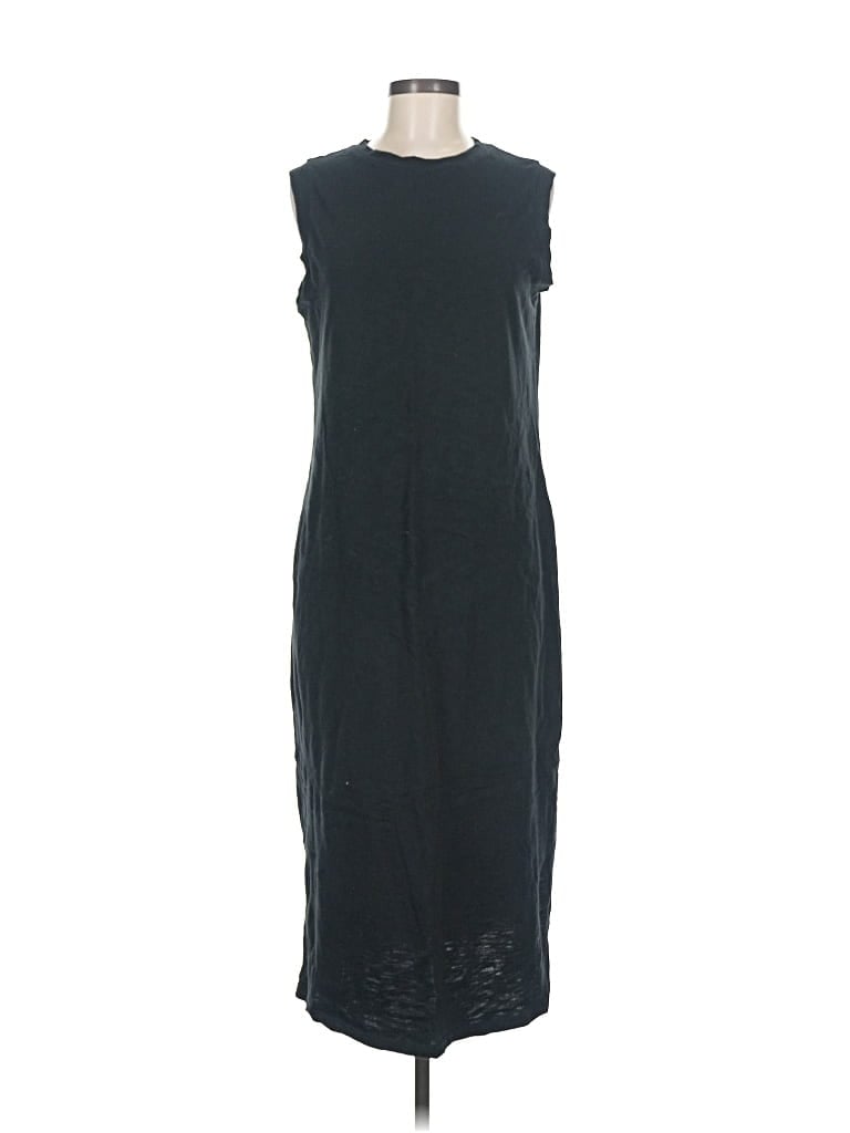 Pre-owned Universal Thread Casual Dress In Black