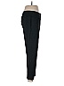 Etcetera Solid Black Dress Pants Size 10 - photo 4