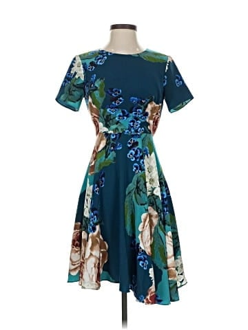 Corey Lynn Calter Casual Dress (view 1)
