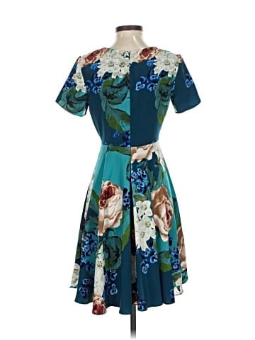 Corey Lynn Calter Casual Dress (view 2)