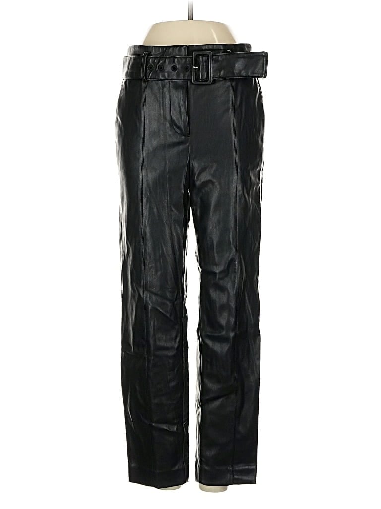 ANN TAYLOR Pre-owned Casual Pants In Black