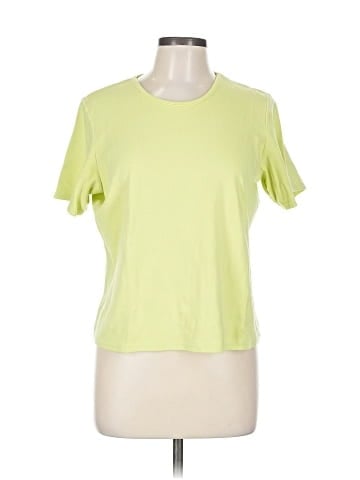 Sport Savvy Short Sleeve T-Shirt (view 1)